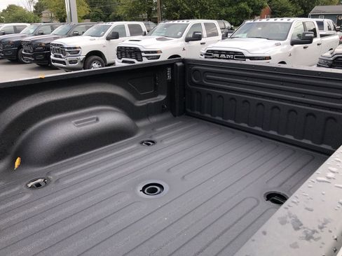 New 2026 RAM 2500 Big Horn image 17