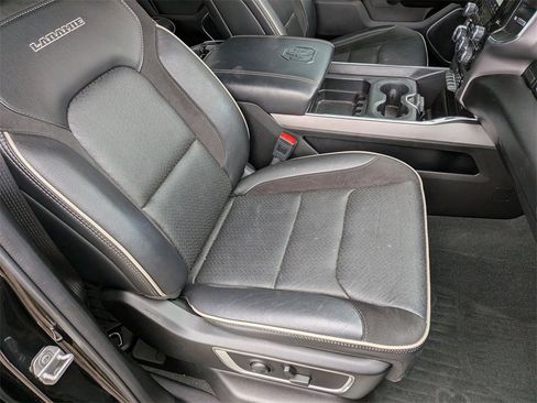 Used 2022 RAM 1500 Laramie w/ Sport Appearance Package image 26