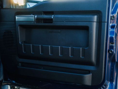 Used 2008 Ford F250 FX4 image 12