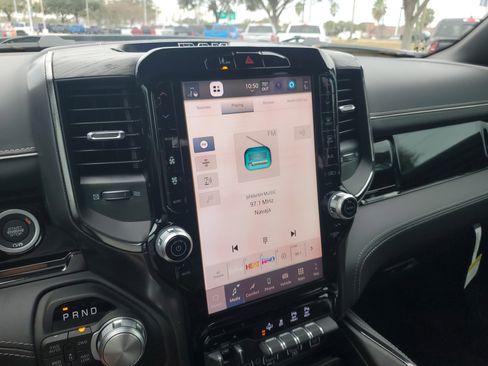 New 2026 RAM 1500 Limited w/ Night Edition image 16