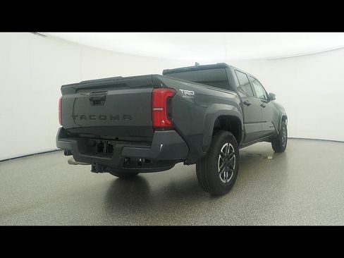 Used 2026 Toyota Tacoma TRD Sport RWD image 22