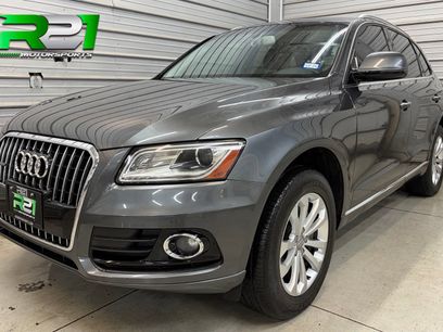Used 2016 Audi Q5 2.0T Premium Plus