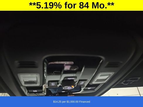 New 2026 GMC Yukon XL Denali w/ Sun & Power Step Package image 24