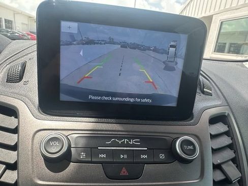 Used 2022 Ford Transit Connect XL FWD image 17
