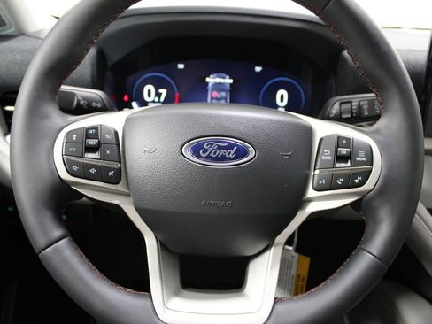 New 2026 Ford Explorer Active image 38