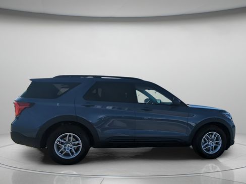 New 2026 Ford Explorer Active image 33