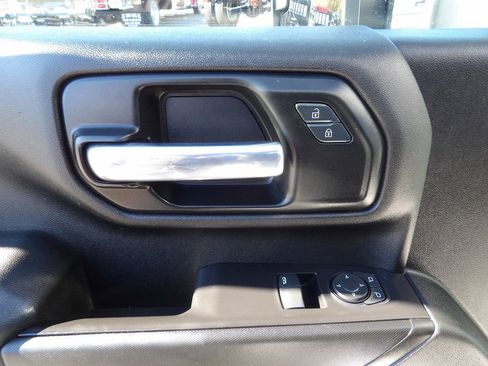 Used 2021 Chevrolet Silverado 3500 W/T w/ WT Convenience Package AWD/4WD image 15
