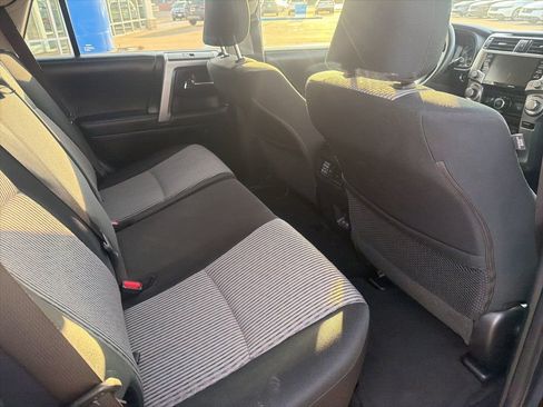 Used 2024 Toyota 4Runner SR5 image 26