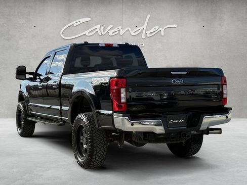 Used 2021 Ford F250 XLT w/ Tremor Off-Road Package image 14