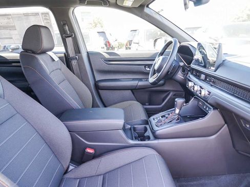 Used 2026 Honda CR-V Sport image 19