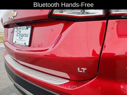 Used 2022 Chevrolet Equinox LT image 15