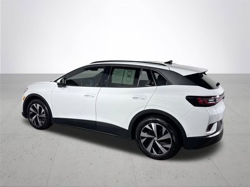 Certified 2024 Volkswagen ID.4 2WD image 9