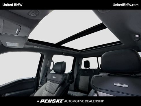 Used 2022 Ford F150 Limited AWD/4WD image 12