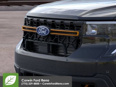New 2026 Ford Maverick Tremor AWD/4WD image 20