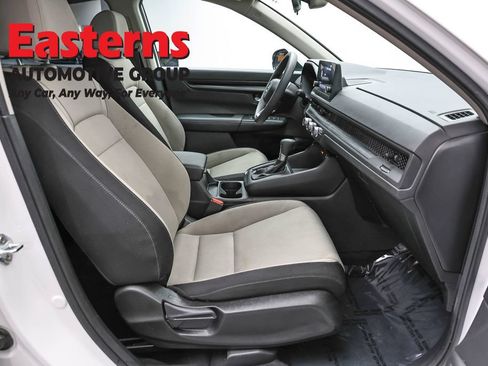 Used 2023 Honda CR-V LX image 22