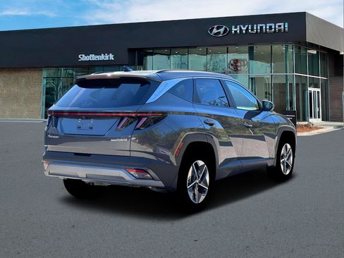 New 2026 Hyundai Tucson SEL w/ Tow & Go Package image 7