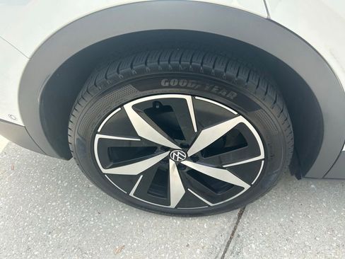 Used 2023 Volkswagen ID.4 Pro S RWD image 26