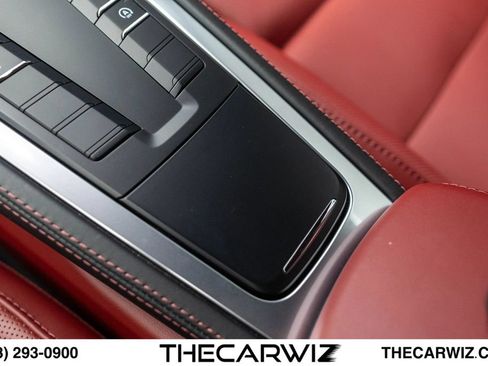 Used 2023 Porsche 718 Cayman GTS RWD image 79