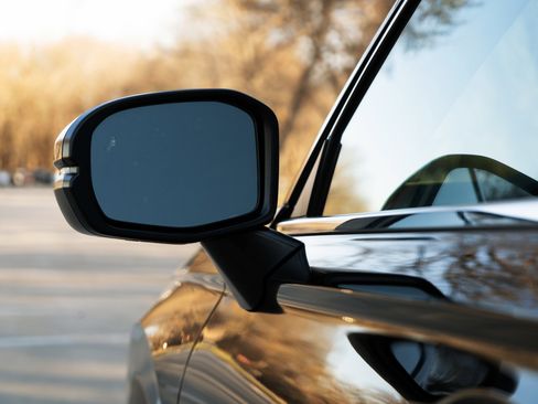 Certified 2025 Honda CR-V EX-L image 12