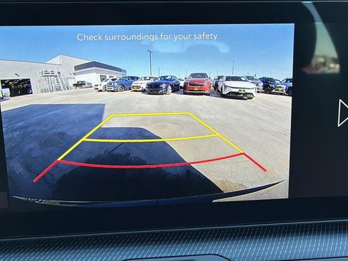 New 2026 Kia K4 GT-Line w/ GT-Line Sunroof Package FWD image 20