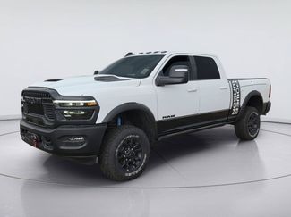 New 2026 RAM 2500 Power Wagon AWD/4WD video 1