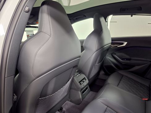 New 2026 Audi S5 Premium Plus AWD/4WD image 37