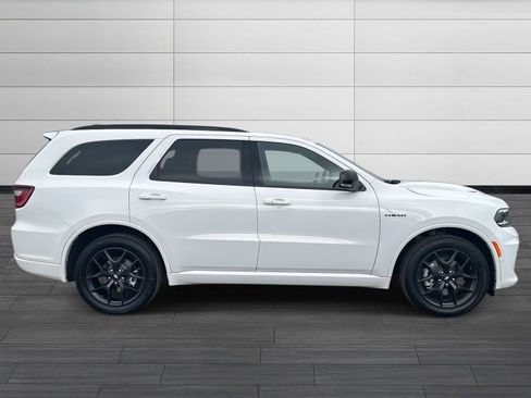 New 2026 Dodge Durango GT AWD/4WD image 3