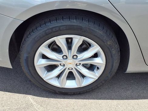 Used 2024 Chevrolet Malibu LT FWD image 26