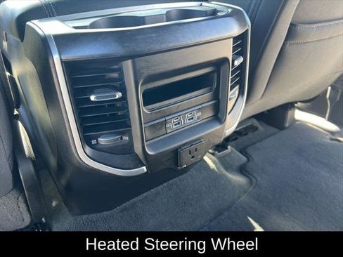 Certified 2022 RAM 1500 Big Horn image 46