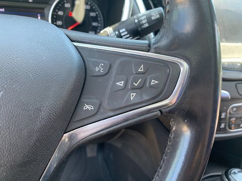 Used 2020 Chevrolet Equinox LT w/ Midnight Edition AWD/4WD image 26