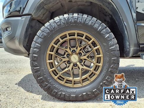 Used 2024 RAM 1500 TRX AWD/4WD image 16