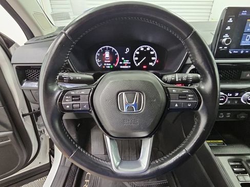 Used 2025 Honda CR-V EX-L image 23