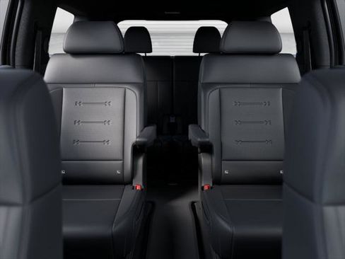 New 2026 Hyundai Santa Fe Calligraphy image 12