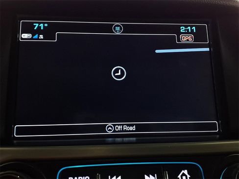 Used 2020 GMC Yukon XL Denali w/ Open Road Package image 11