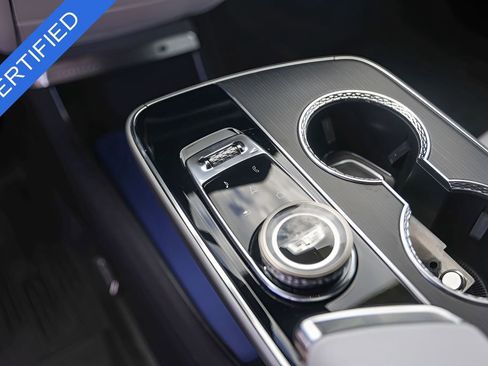 Certified 2025 Cadillac Lyriq Sport AWD/4WD image 18