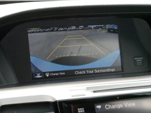Certified 2017 Honda Accord EX-L image 28
