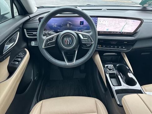 Certified 2025 Buick Envision Preferred AWD/4WD image 14