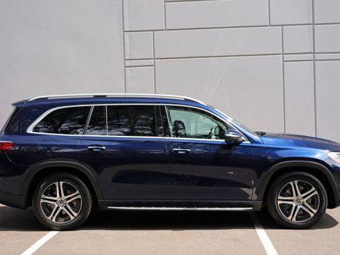 Used 2020 Mercedes-Benz GLS 450 4MATIC image 59