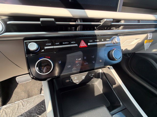 New 2026 Hyundai Tucson SEL Plus AWD/4WD image 24
