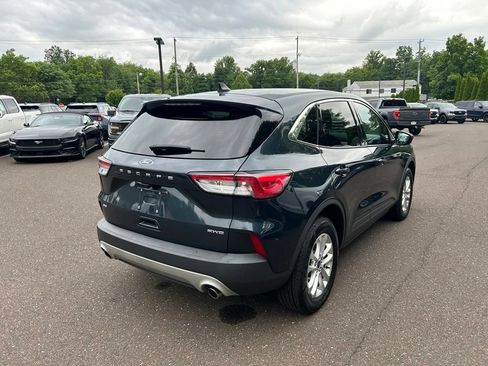 Certified 2022 Ford Escape SE w/ Convenience Package AWD/4WD image 4