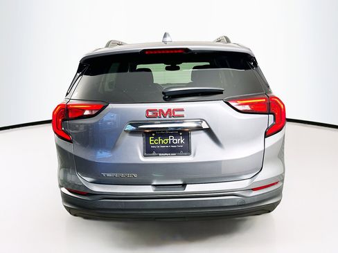 Used 2019 GMC Terrain SLE w/ Driver Convenience Package image 7