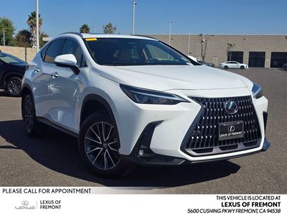 Used 2026 Lexus NX 350 AWD w/ Accessory Package (Z1)