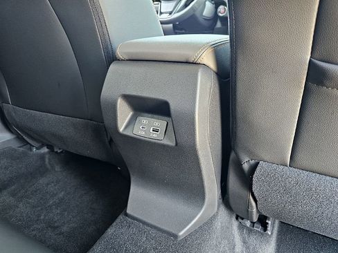 New 2026 Subaru Crosstrek 2.5i Limited AWD/4WD image 20