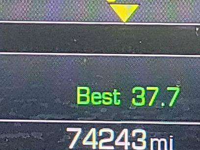 Used 2021 GMC Acadia SLE w/ Driver Convenience Package