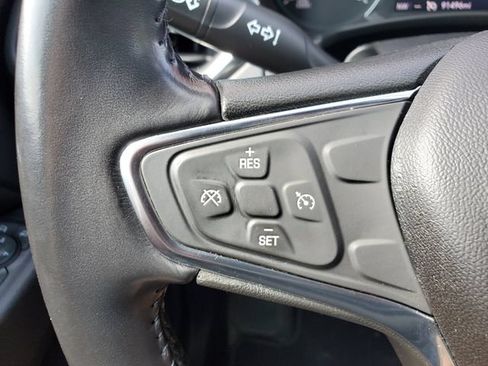 Used 2019 Chevrolet Equinox LT FWD image 22