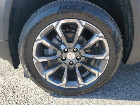 New 2026 GMC Terrain Elevation w/ Elevation Premium Package image 10