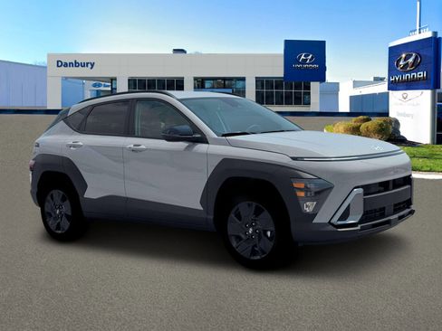 New 2026 Hyundai Kona SEL Sport AWD/4WD image 10