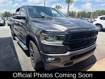 Used 2020 RAM 1500 Laramie