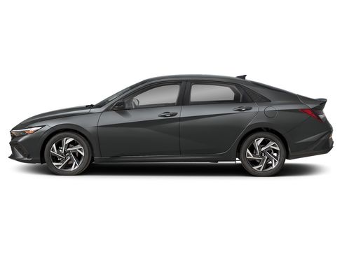 New 2026 Hyundai Elantra Sport w/ Cargo Package FWD image 27