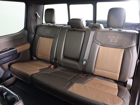 Certified 2024 Ford F150 King Ranch image 39
